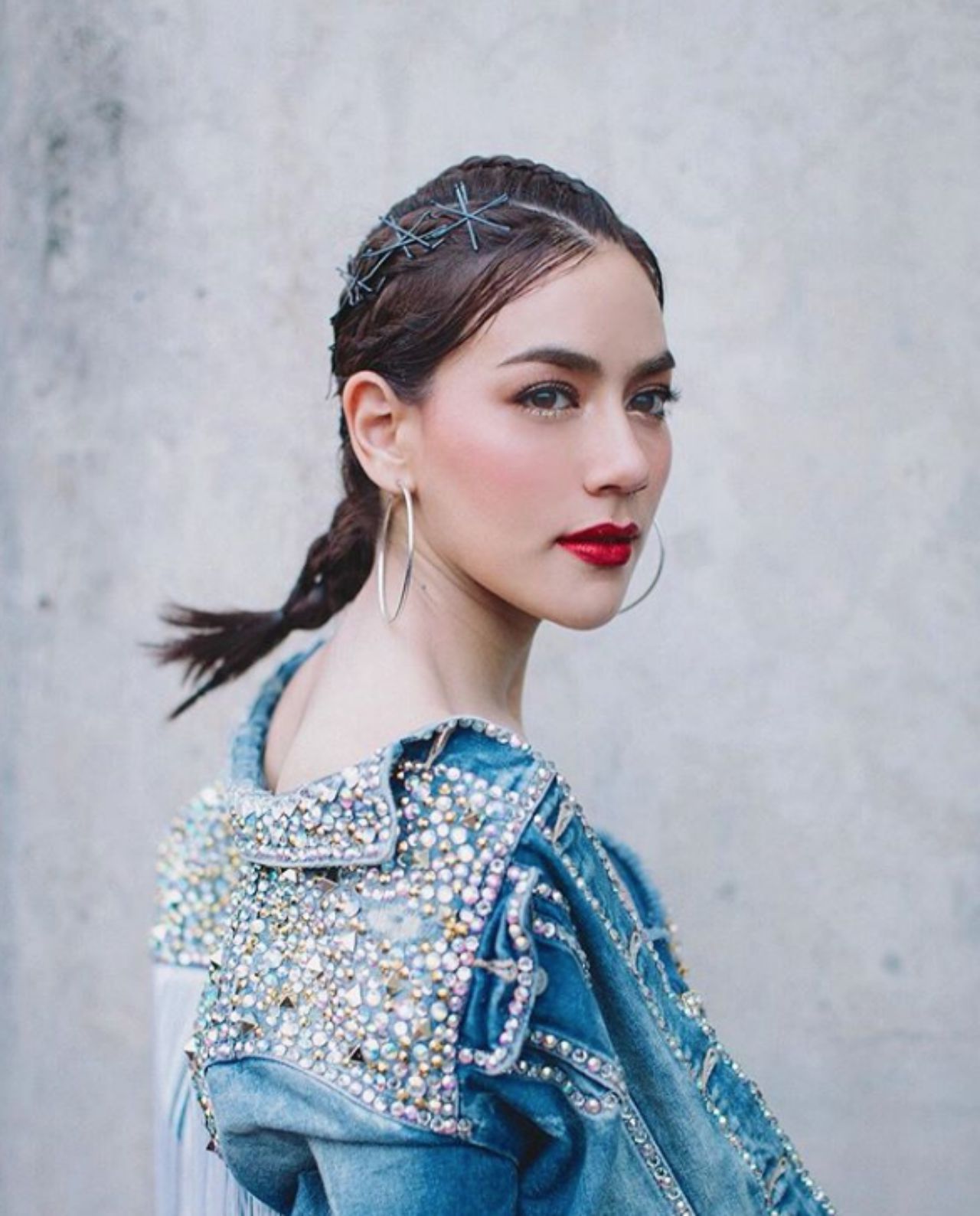 คิมเบอร์ลี่