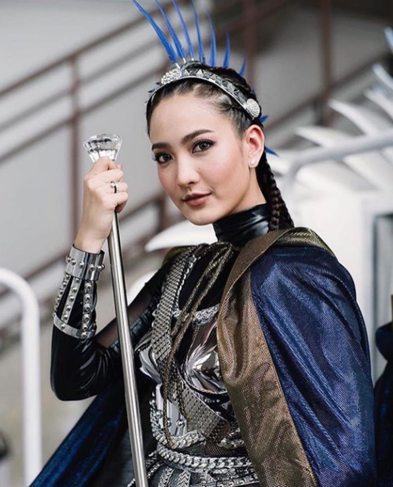 แต้ว  - ณฐพร เตมีรักษ์