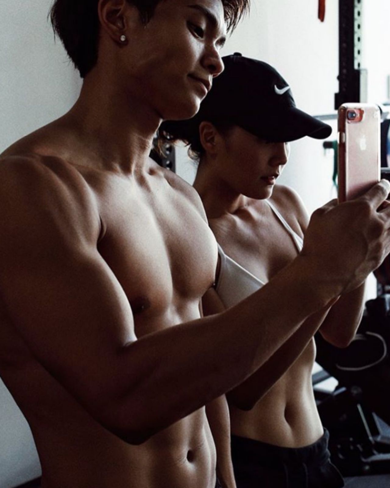 มิกกี้ เจนี่