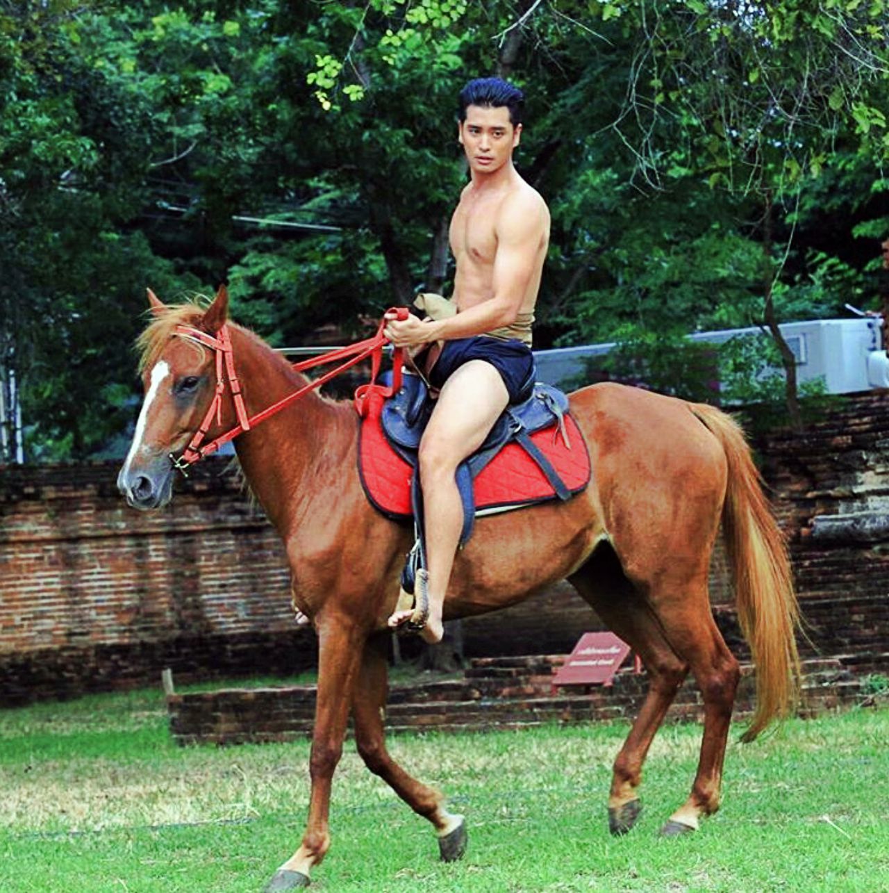 ขุนเรืองฟิตเว่อร์