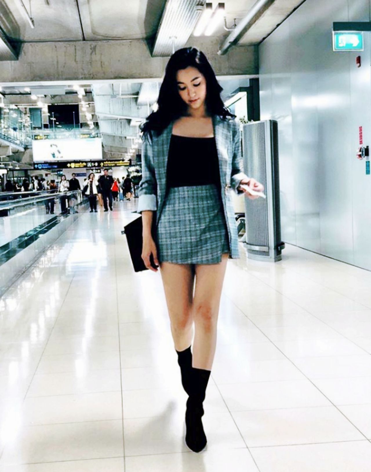 ตัวแม่แฟชั่นขนานแท้