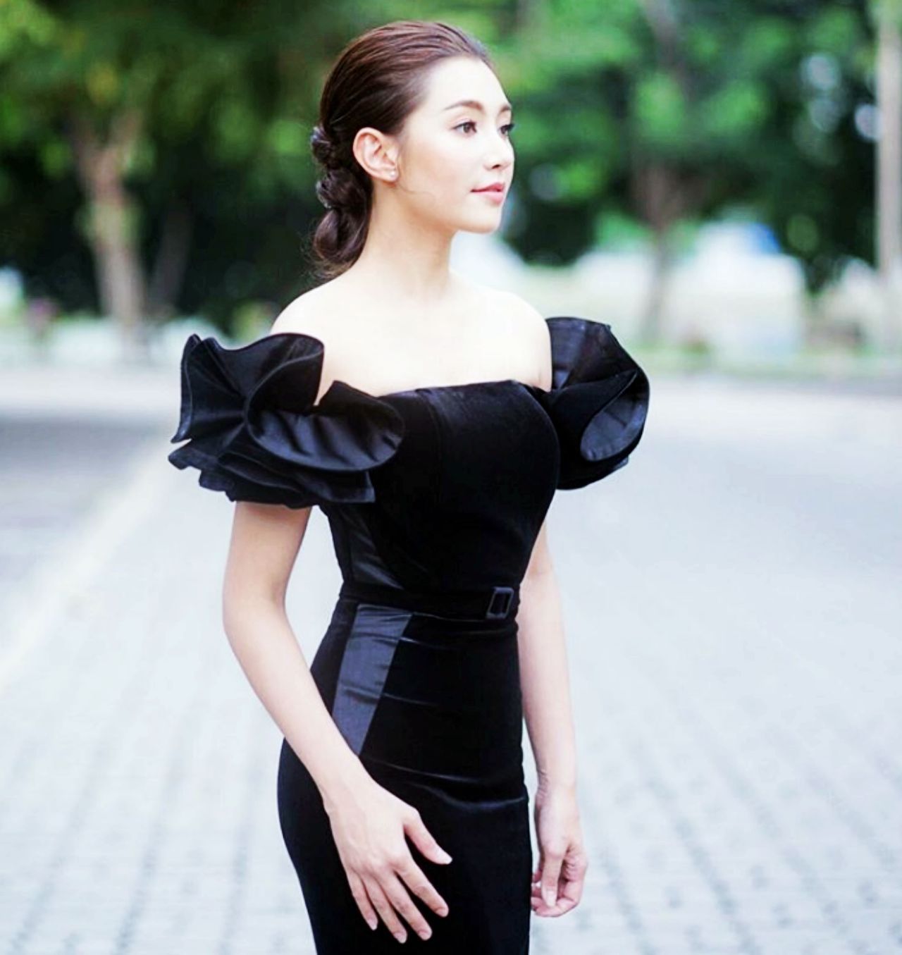 ยอมใจในหุ่น