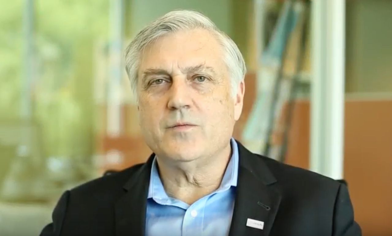 ดร.โจนาธาน ควิก