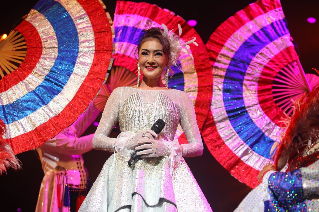 ดาว มยุรี 