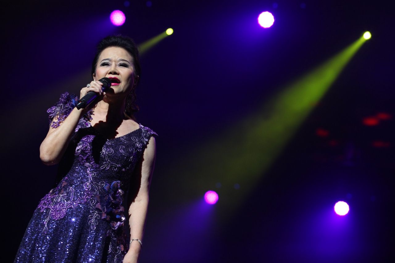 หน่อย จิตติมา เจือใจ