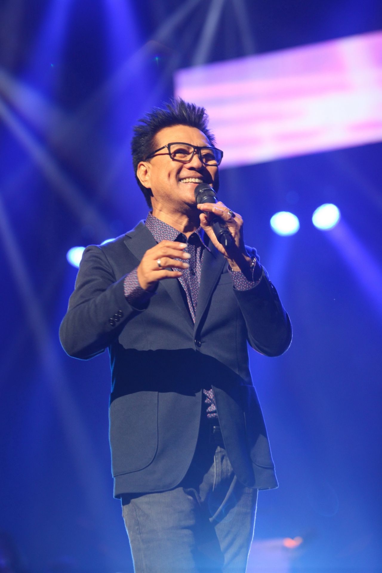 ปั่น ไพบูลย์เกียรติ 