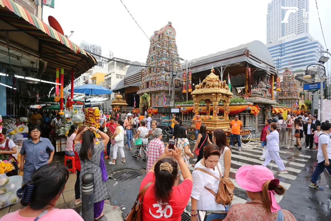 5 สถานที่ขอพรความรัก "วาเลนไทน์" ปีนี้สละคาน ทิ้งความโสด!