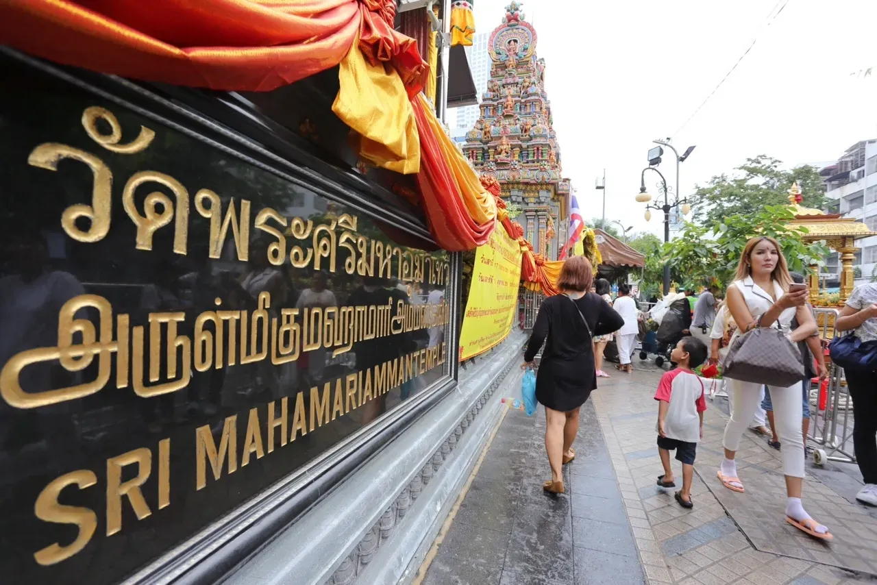 5 สถานที่ขอพรความรัก "วาเลนไทน์" ปีนี้สละคาน ทิ้งความโสด!