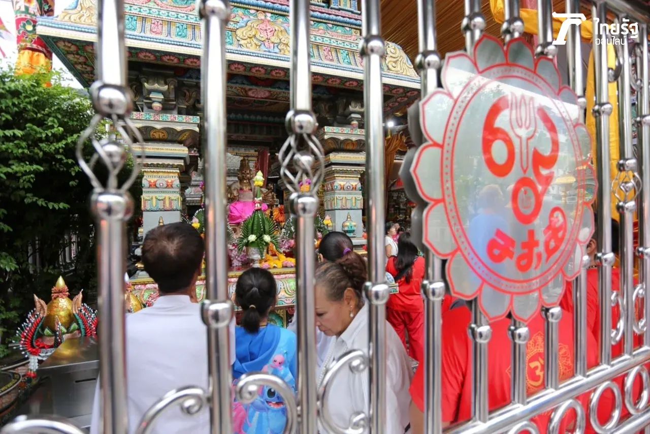 5 สถานที่ขอพรความรัก "วาเลนไทน์" ปีนี้สละคาน ทิ้งความโสด!