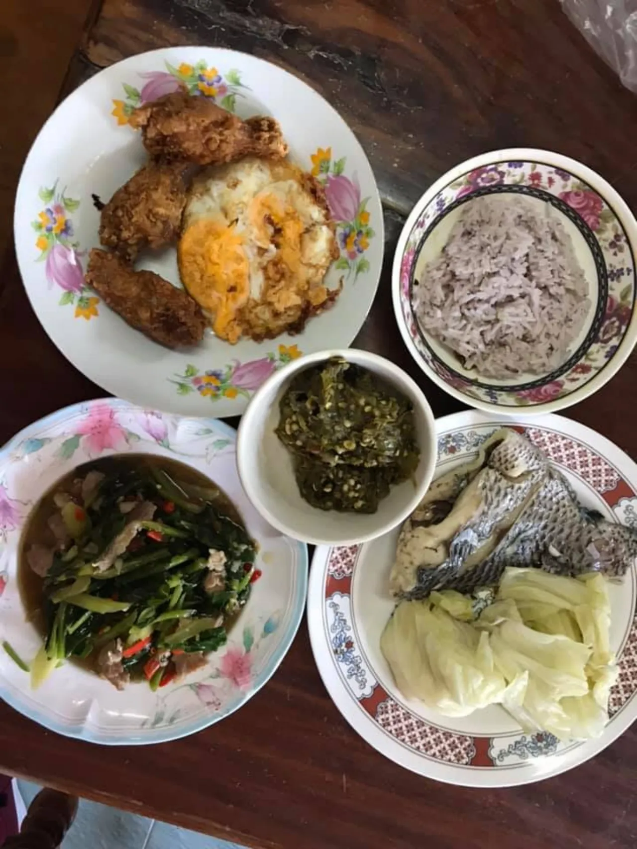 เทคนิคลดหุ่น กินแบบไม่อด แต่ต้องจำกัดปริมาณ