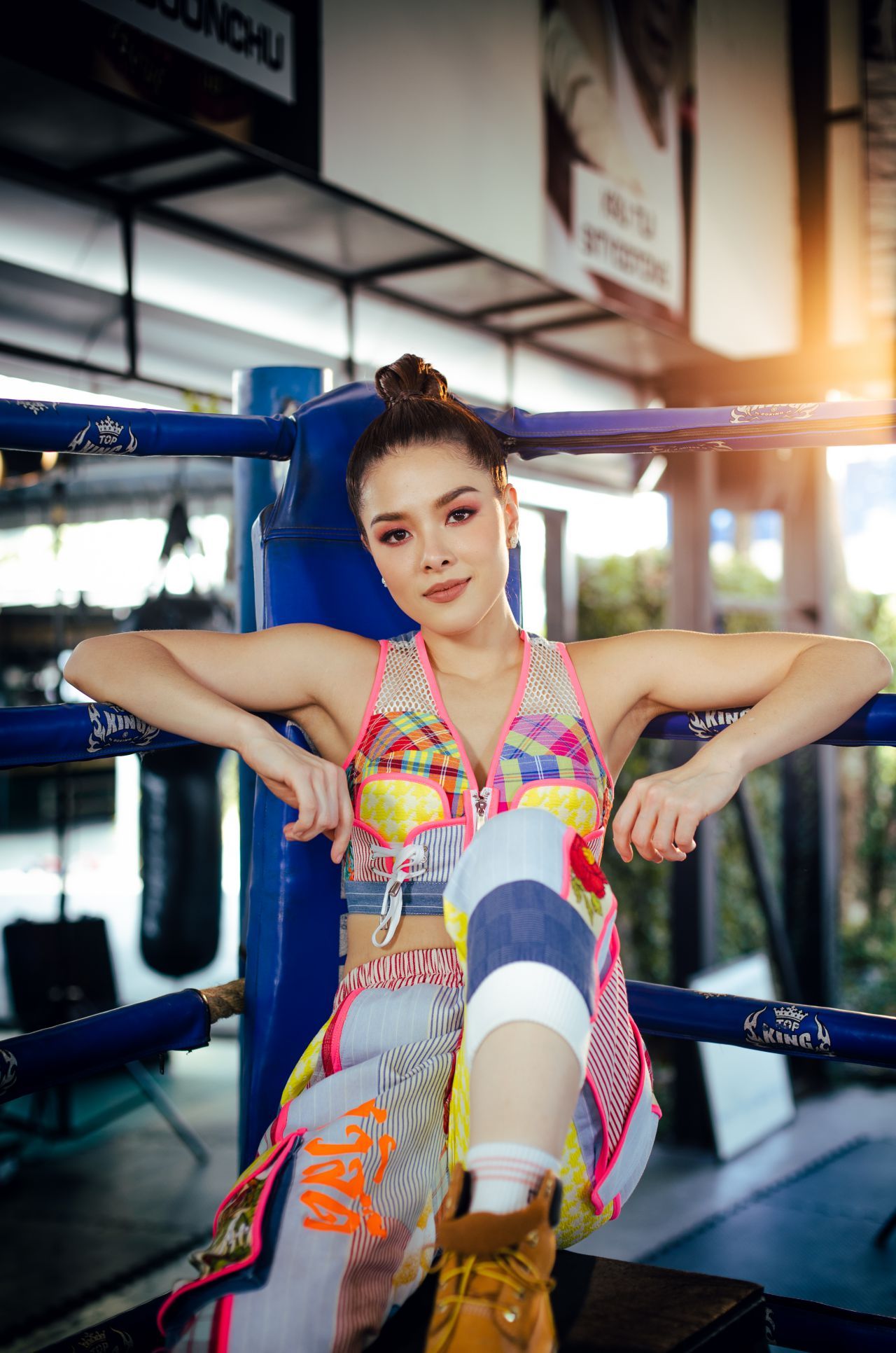 ลีเดีย ศรัณย์รัชต์