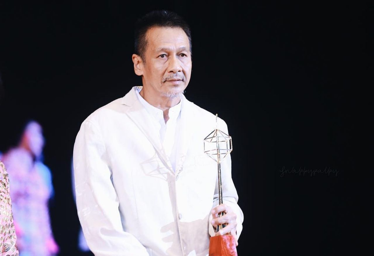 ภาพจากอินสตาแกรมของ paipypu 