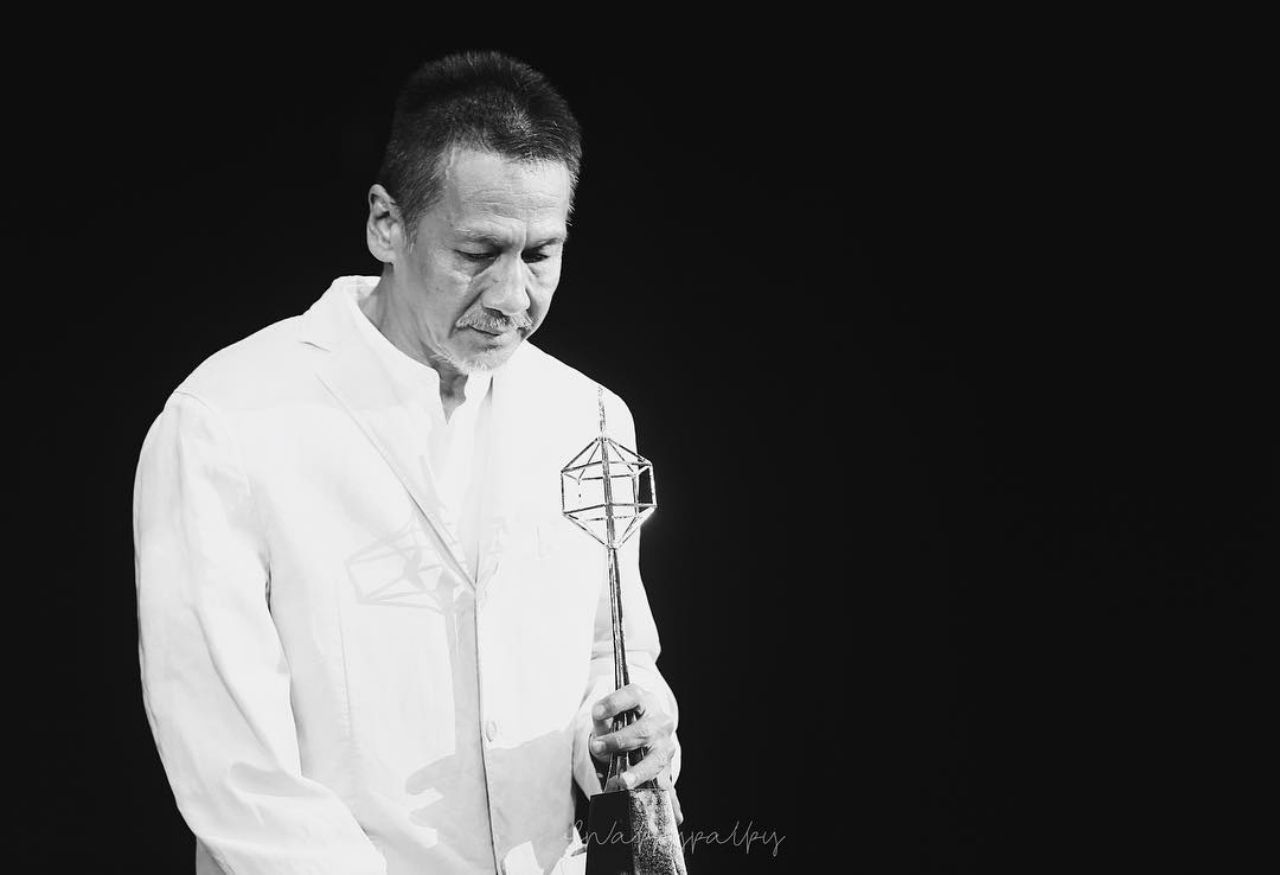 ภาพจากอินสตาแกรมของ paipypu 