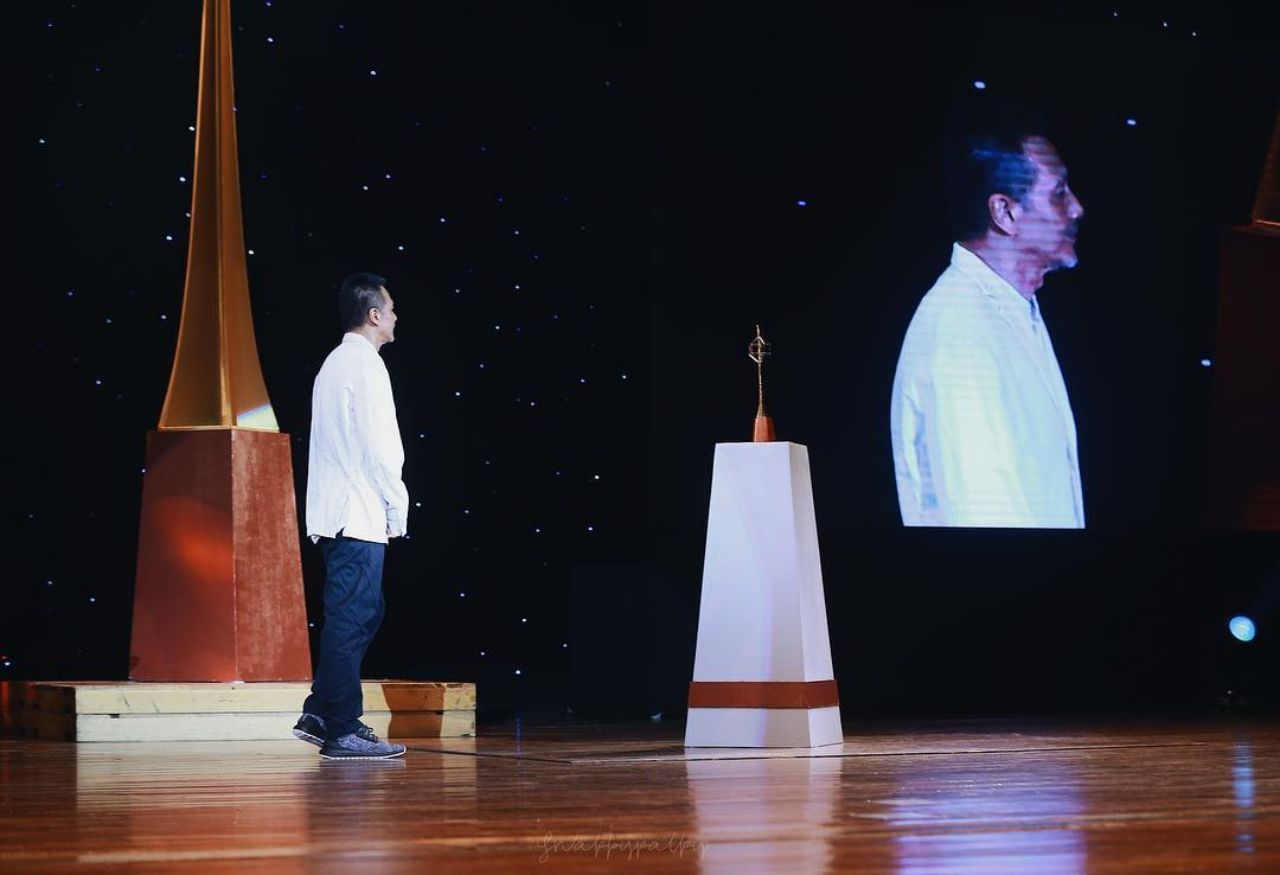 ภาพจากอินสตาแกรมของ paipypu 