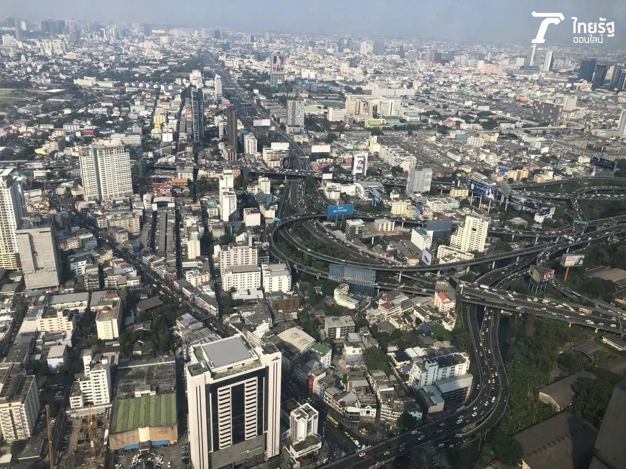 พิกัดล่าสุด "29 ตึกร้าง" ใน "19 เขตกทม." ทุ่งครุเสี่ยงสุด "ข่มขืน จี้ ปล้น"