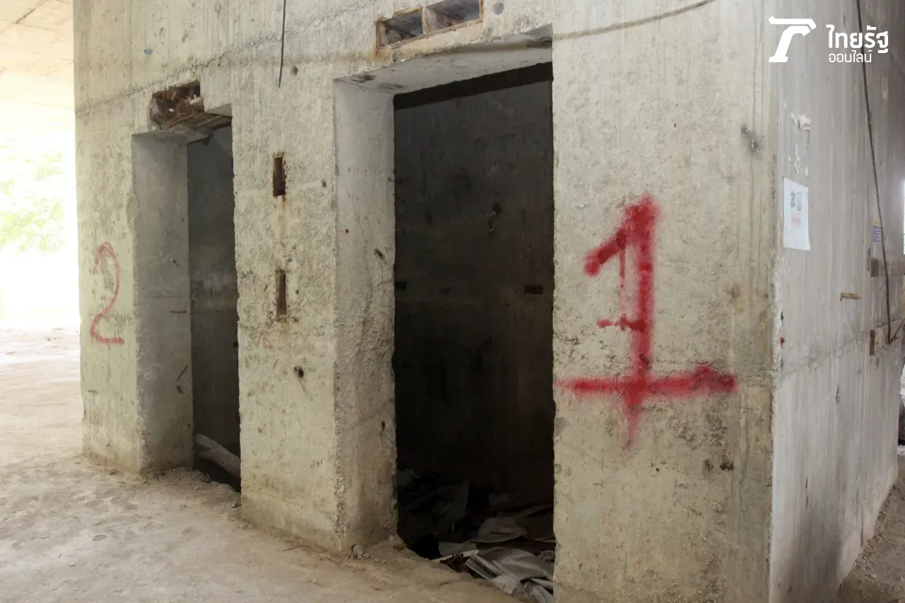 พิกัดล่าสุด "29 ตึกร้าง" ใน "19 เขตกทม." ทุ่งครุเสี่ยงสุด "ข่มขืน จี้ ปล้น"