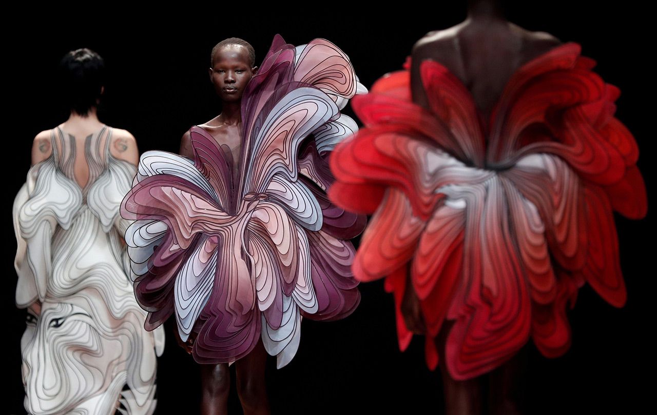 Iris Van Herpen