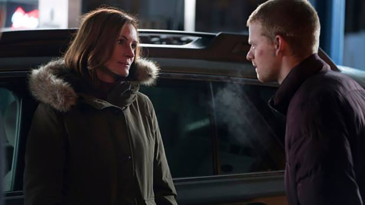 ไม่ว่าลูกมีปัญหาหนักหนาแค่ไหน 