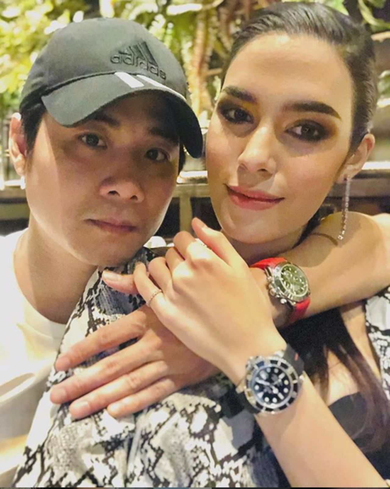 ภาพ IG : Jessica.es