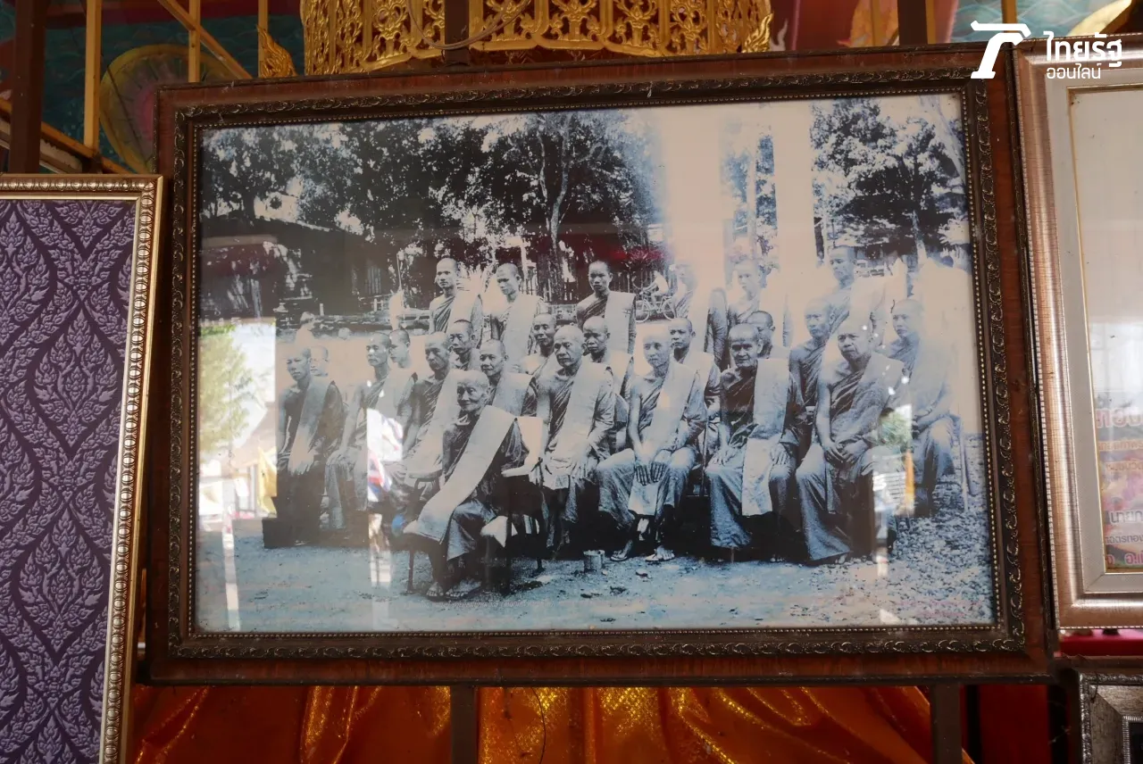 253 ปี พระธาตุกลางน้ำ เรื่องเล่าอาถรรพณ์ พญานาค ความเชื่อลอยอังคาร
