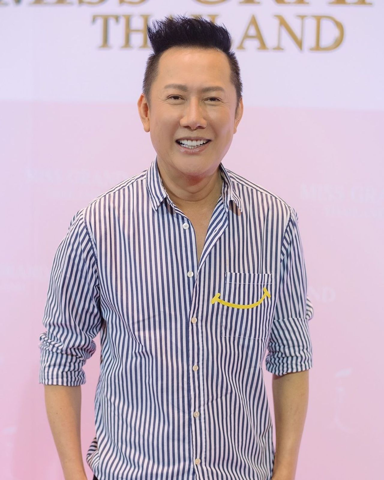 ณวัฒน์ อิสรไกรศีล ขอบคุณภาพจากไอจี @nawat.tv