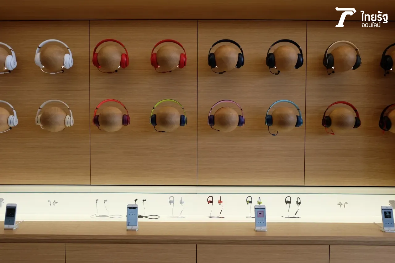 รีวิว Apple ICONSIAM กับ 5 ความลับที่ไม่เคยมีใครบอกคุณ