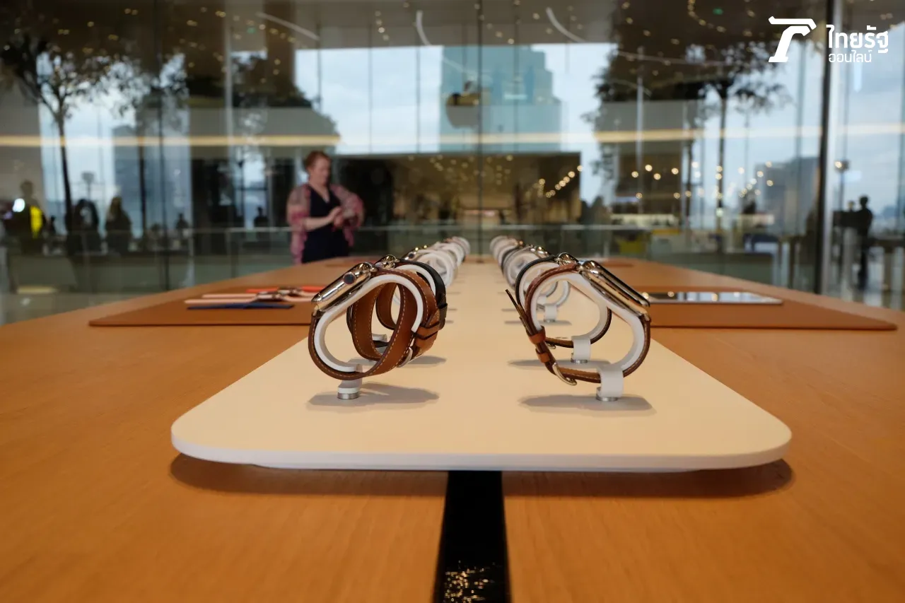 รีวิว Apple ICONSIAM กับ 5 ความลับที่ไม่เคยมีใครบอกคุณ