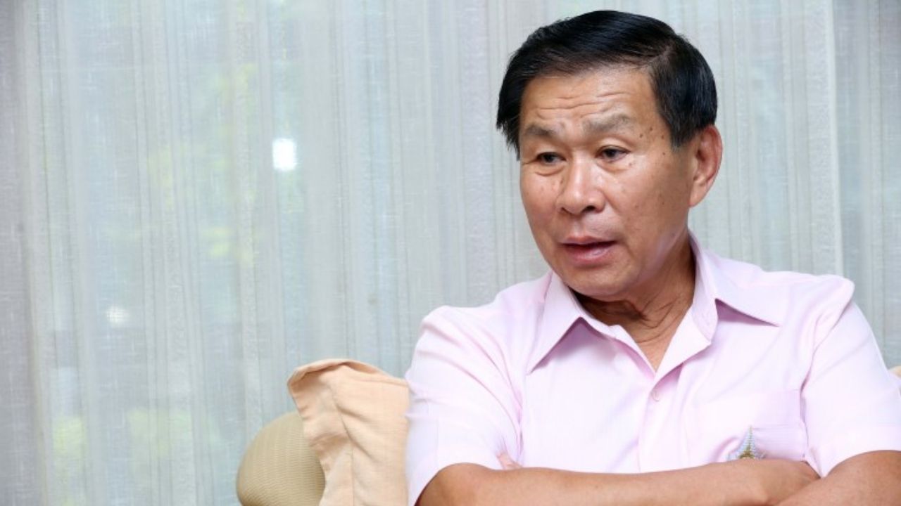 พลตำรวจเอก เสรีพิศุทธ์ เตมียเวส 