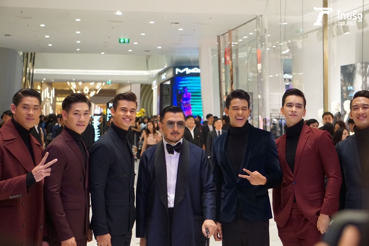 ทีมหมู-อาซาว่า