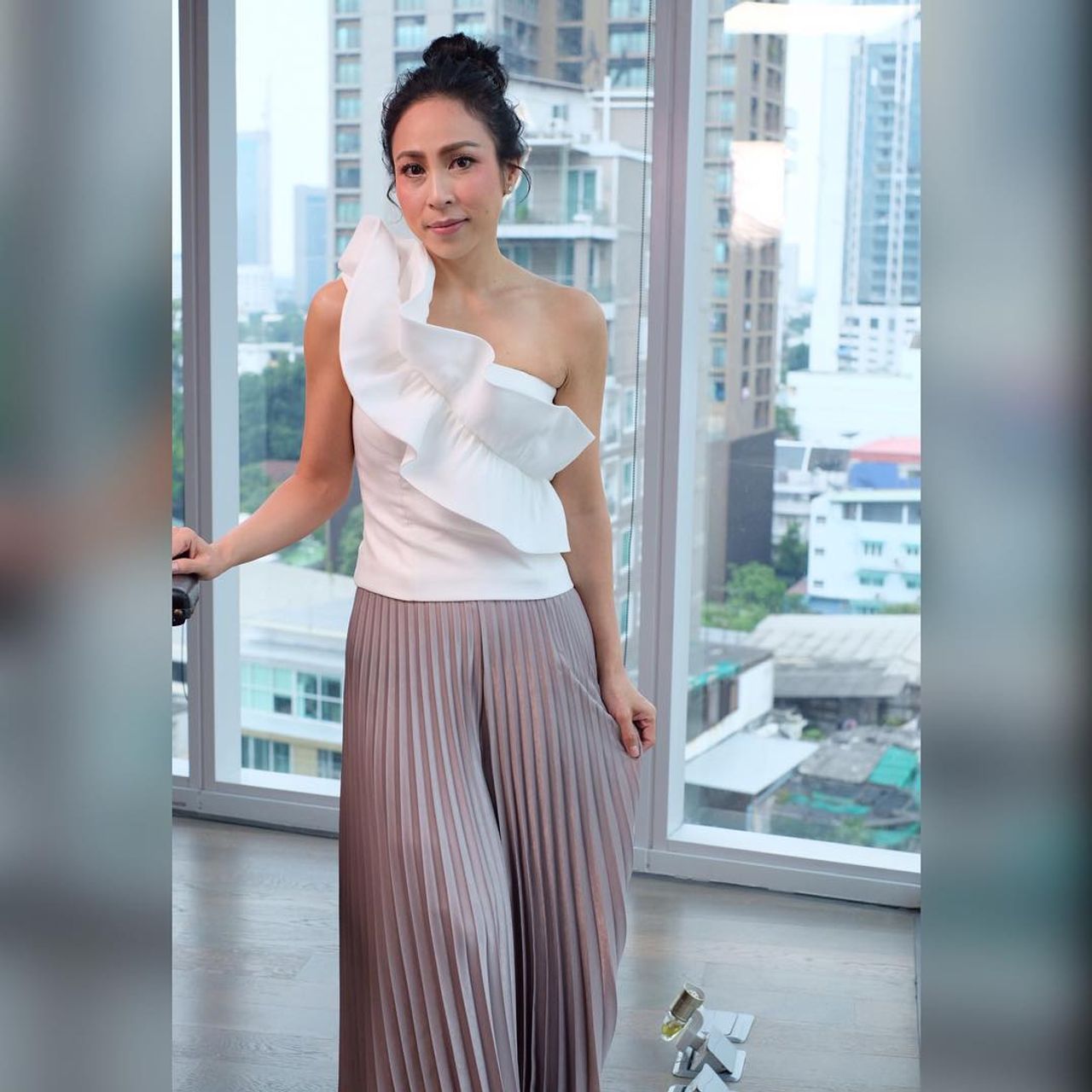 กิ๊ก สุวัจนี