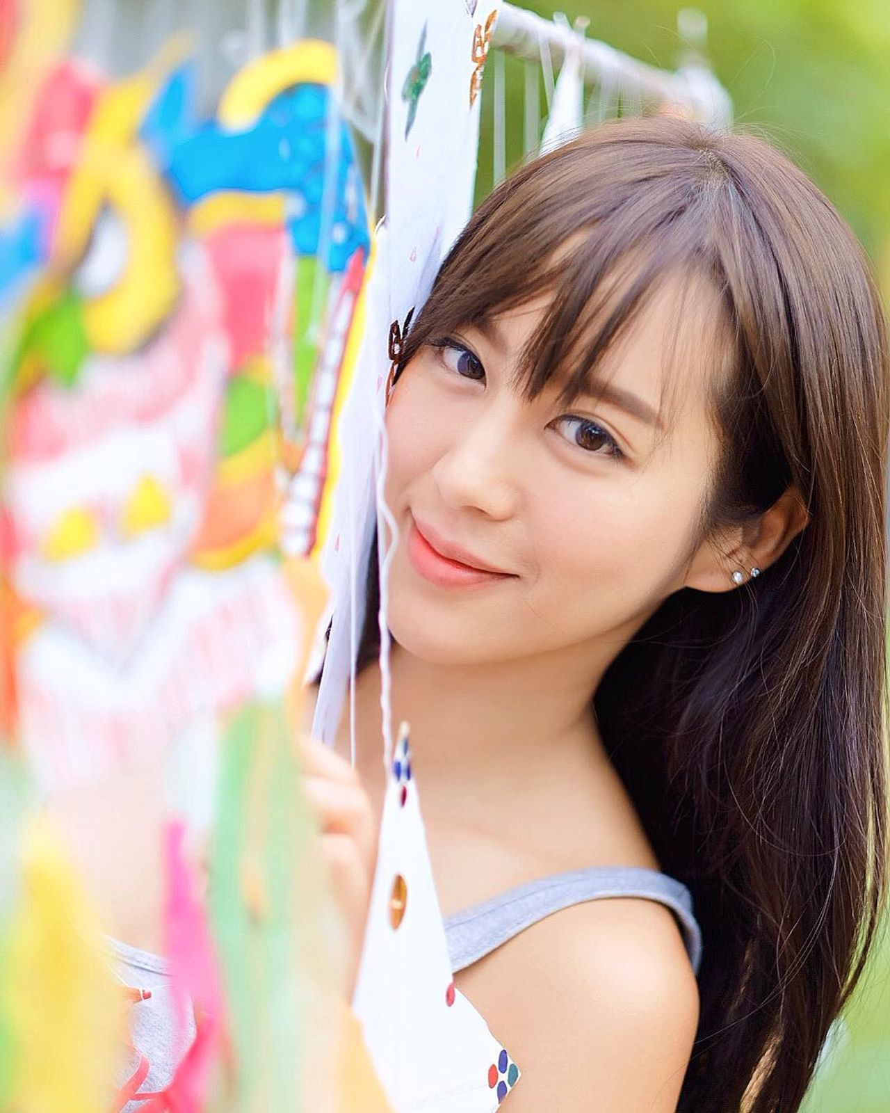 จ๋า ณัฐฐาวีรนุช