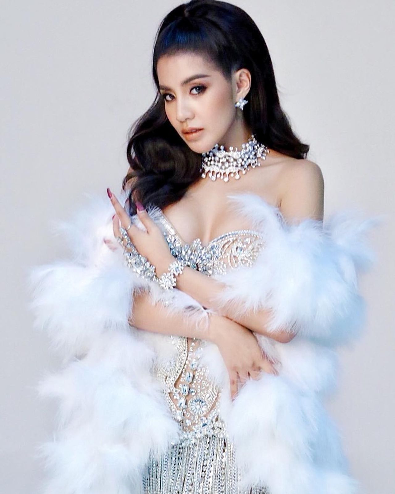 ใบเตย อาร์สยาม