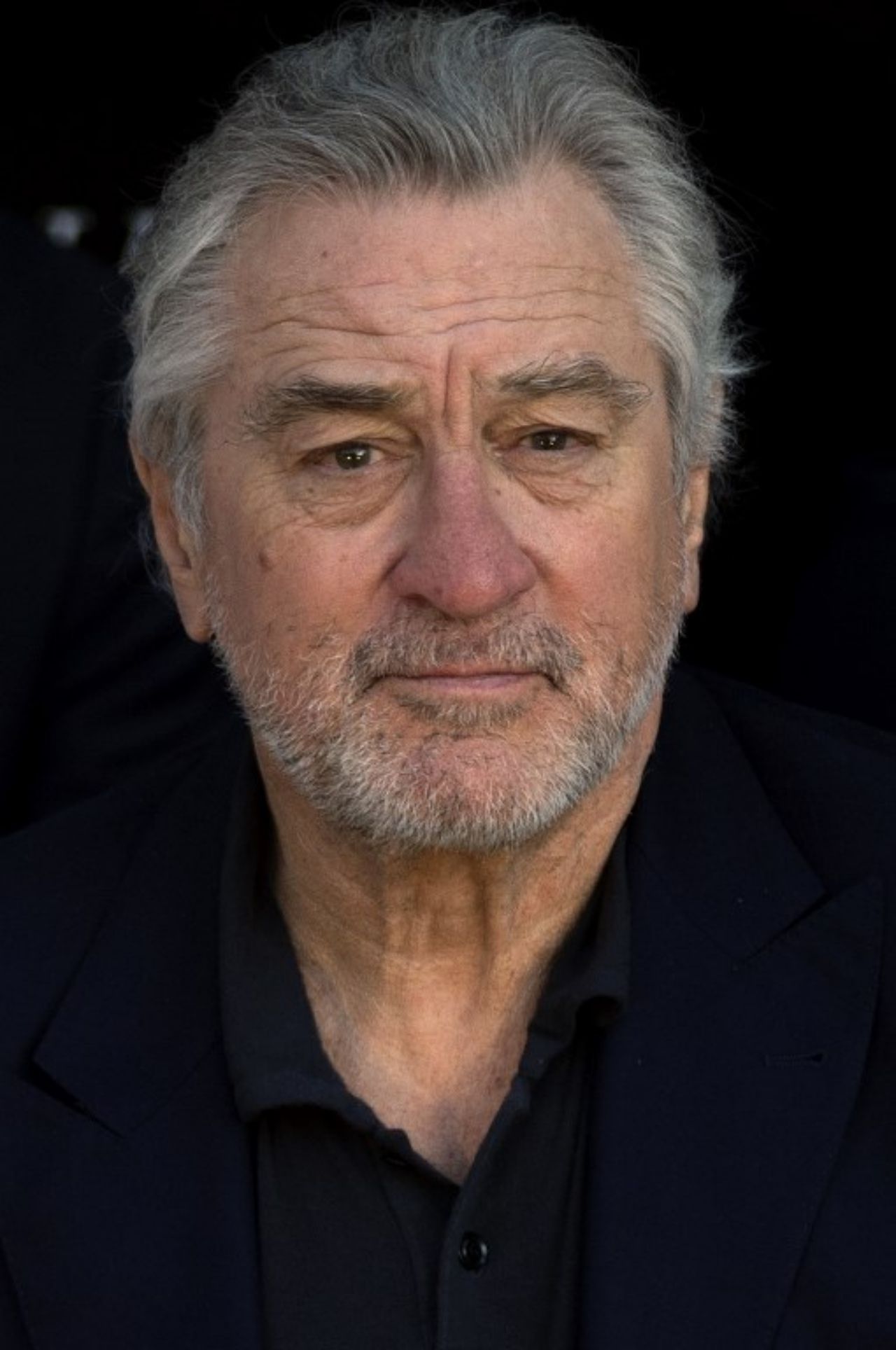 โรเบิร์ต เดอ นีโร ดาราดังฮอลลีวูดรุ่นเก๋า