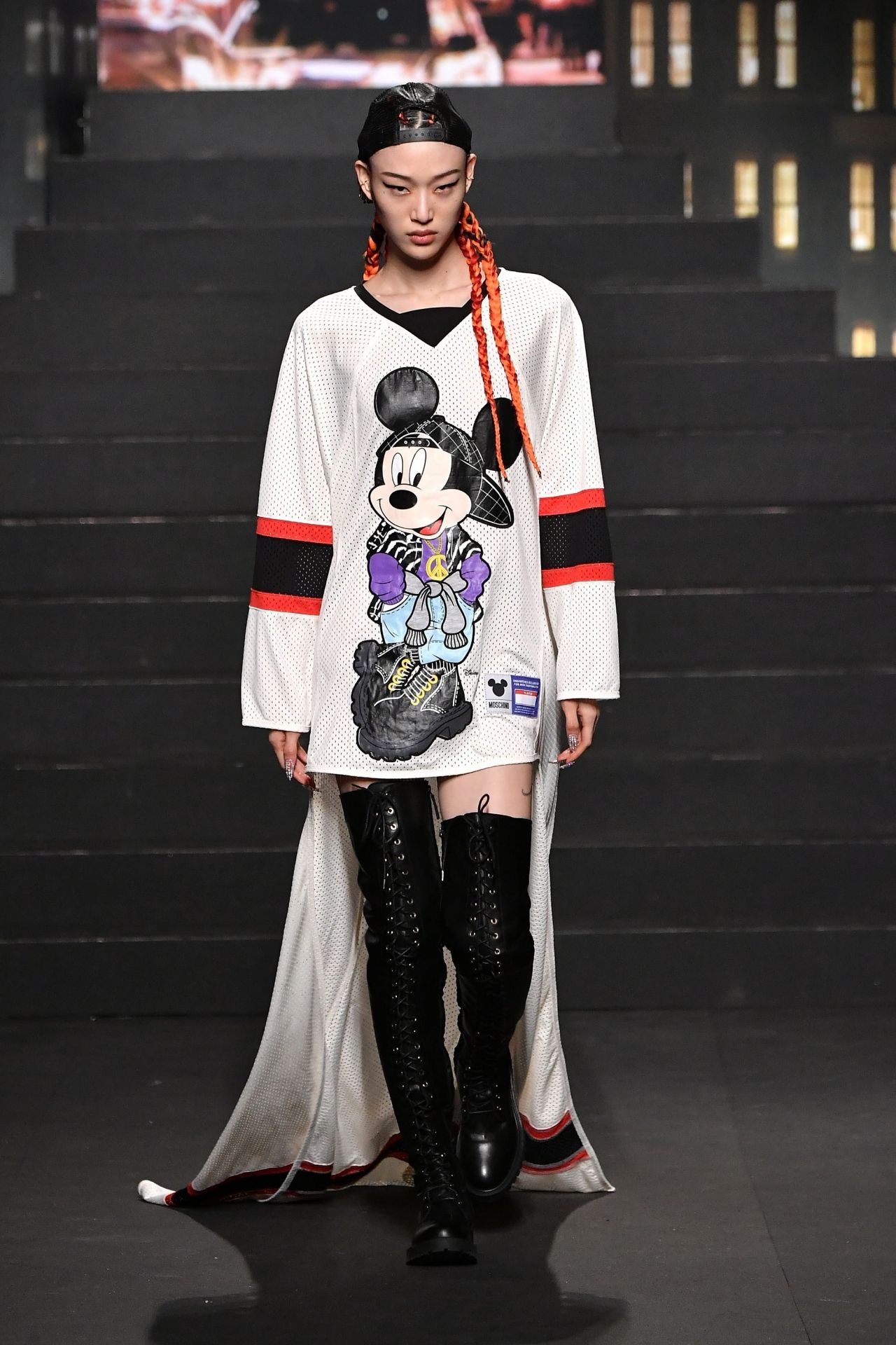  หมวยอินเตอร์นะ