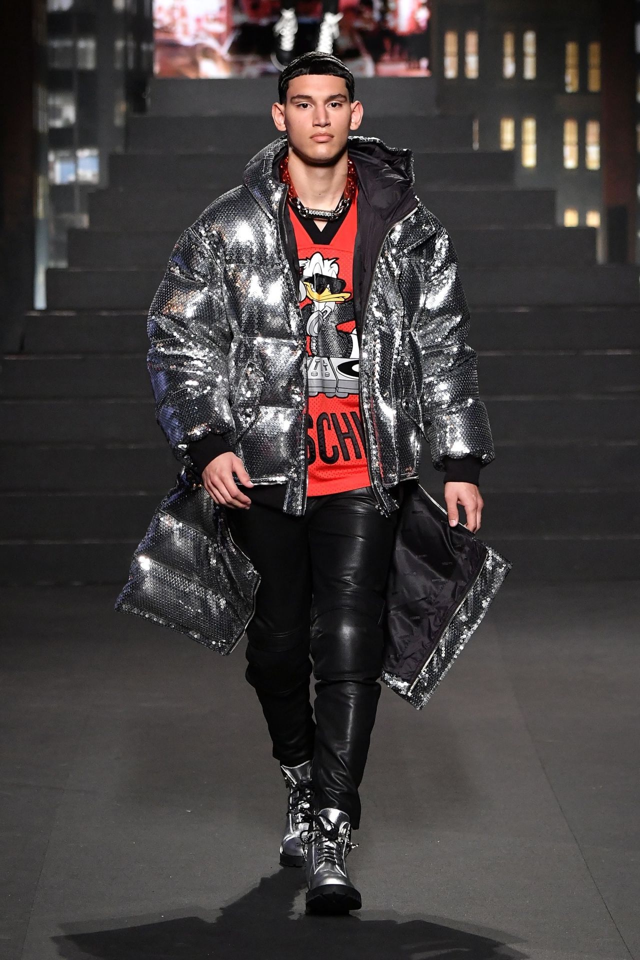 หล่อจับใจ 10 10 10