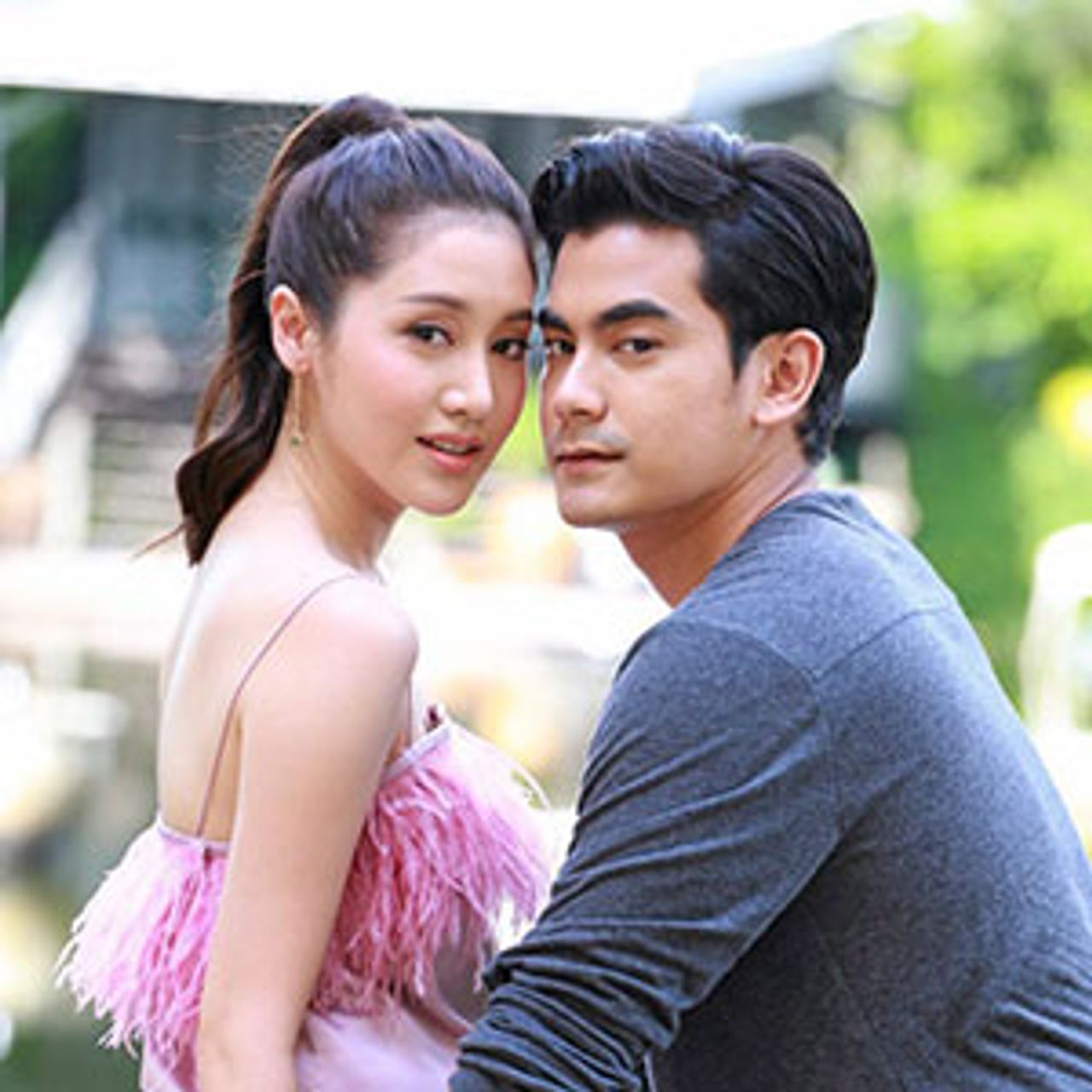 แม้ว่าหนุ่ม ฌอห์ณ กับสาว พิม จะออกมาเคลียร์ความสัมพันธ์แล้วว่าไม่มีอะไรเกินเลย แต่ ยิปซี ก็บอกว่า ขอเชื่อ “การกระทำ” มากกว่า “คำพูด”...ผู้หญิง เนี่ยเค้าเซ้นส์ไวนะ!