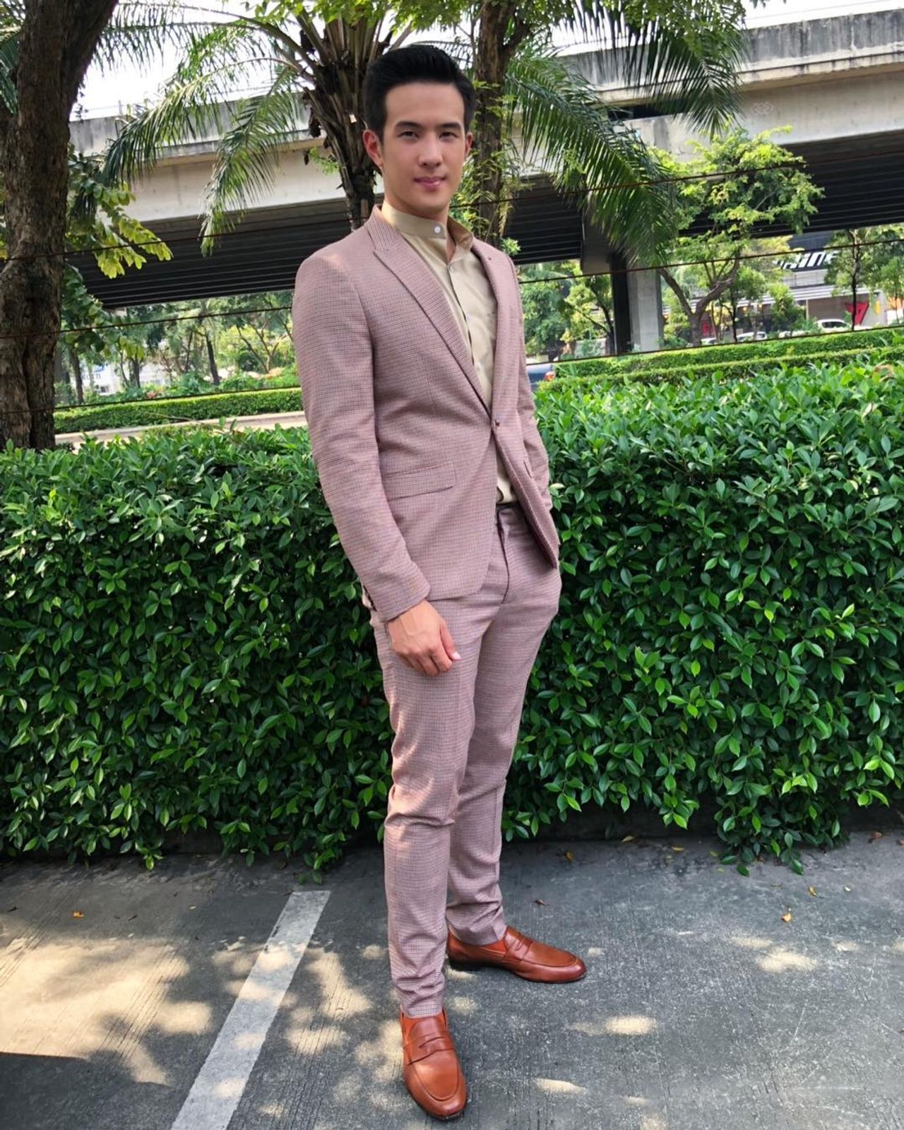 เจมส์ มาร์