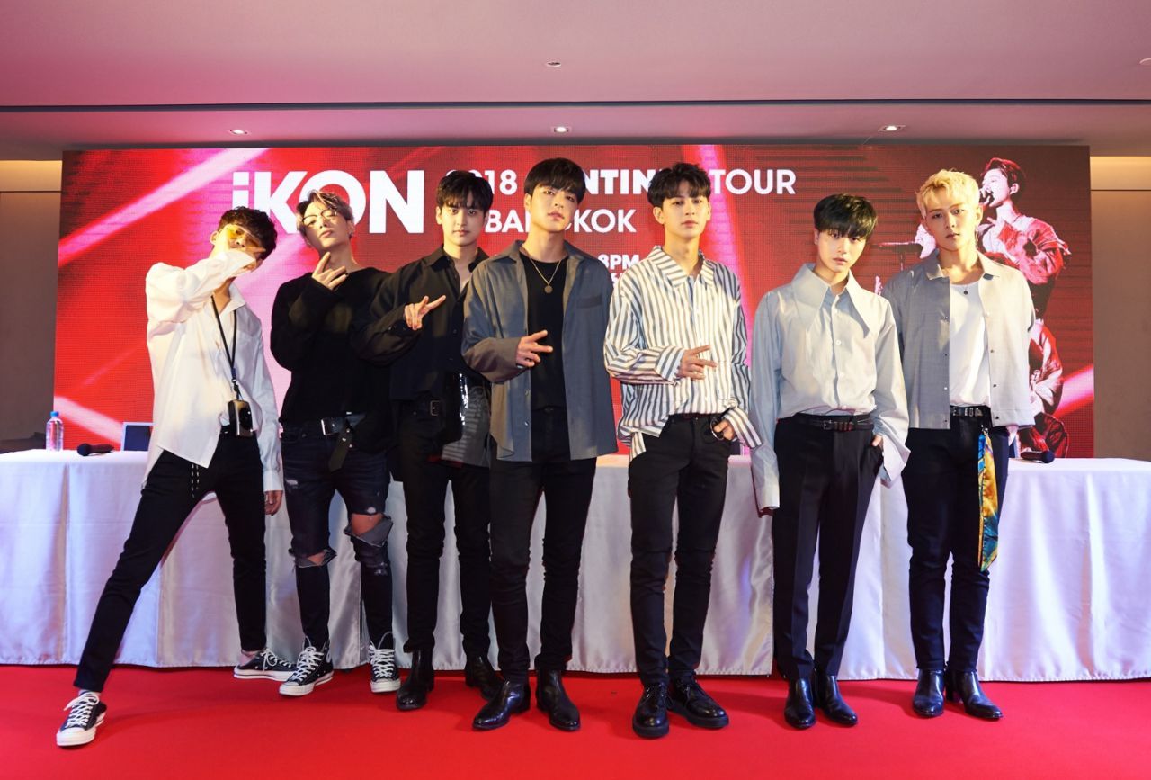 IKON
