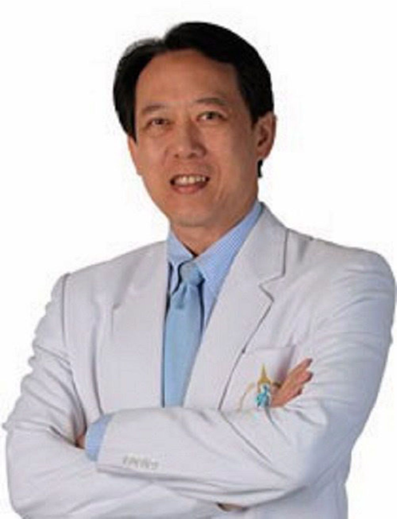 รศ.นพ.สรศักดิ์