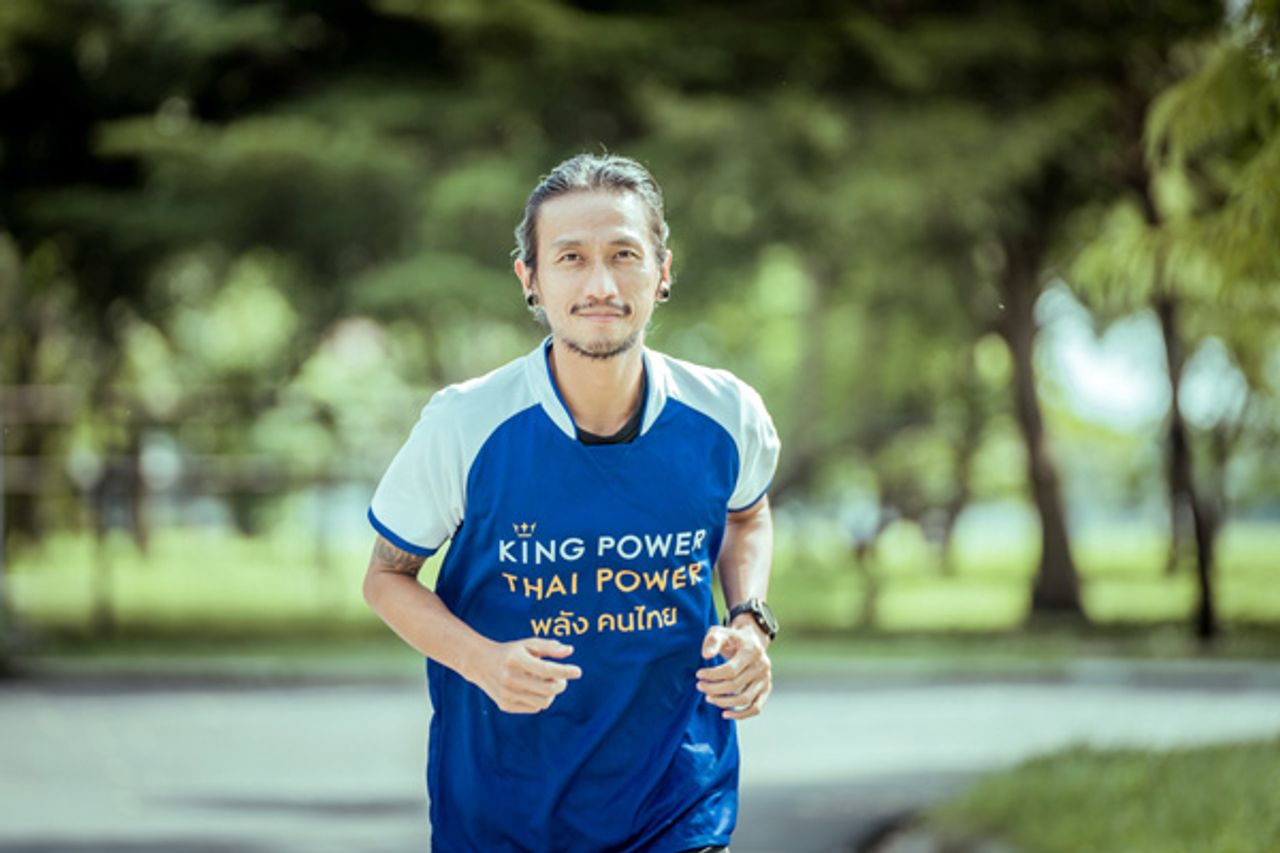 ตูน บอดี้สแลม