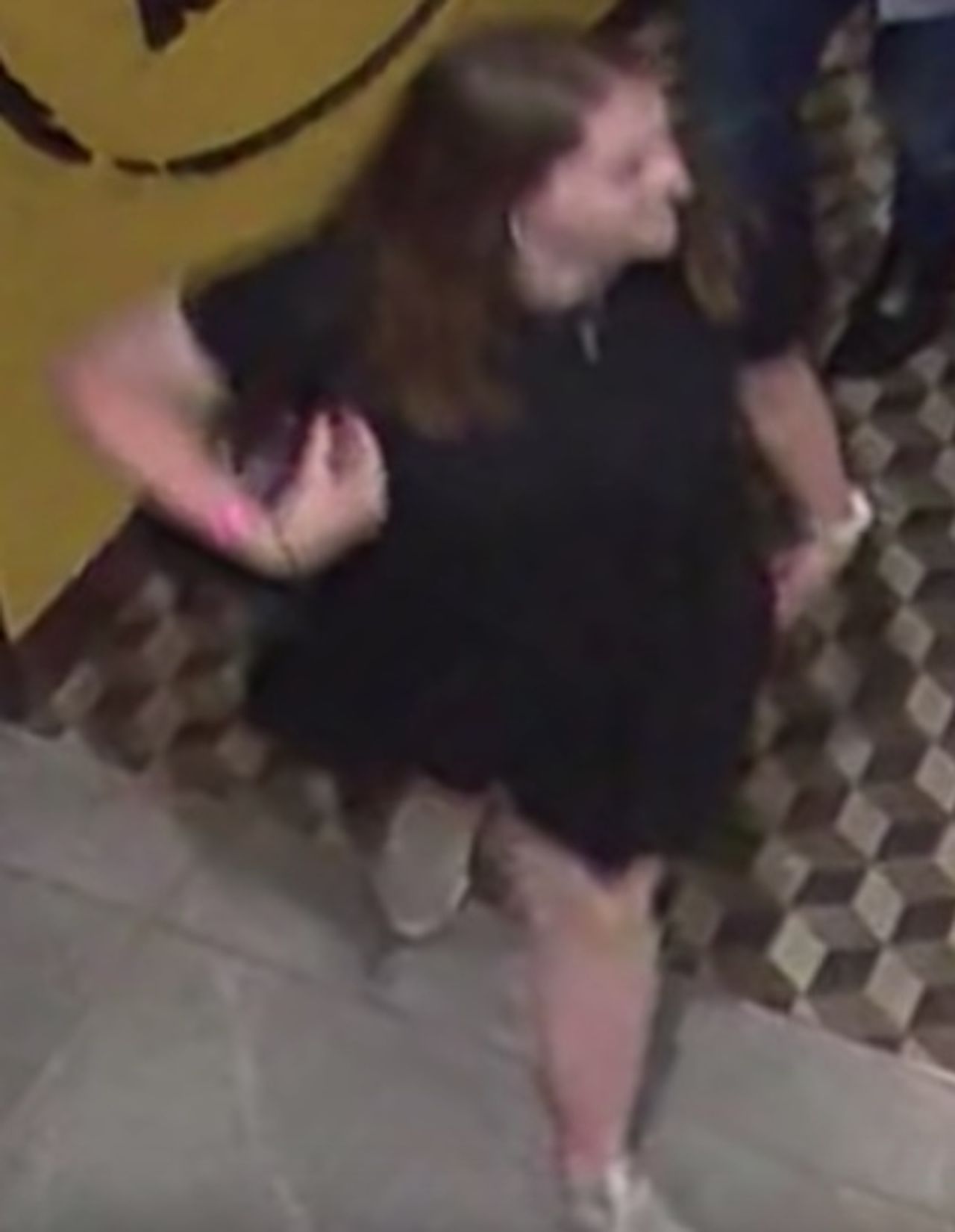 ภาพสุดท้าย ที่เห็นเกรซ มิลเลน