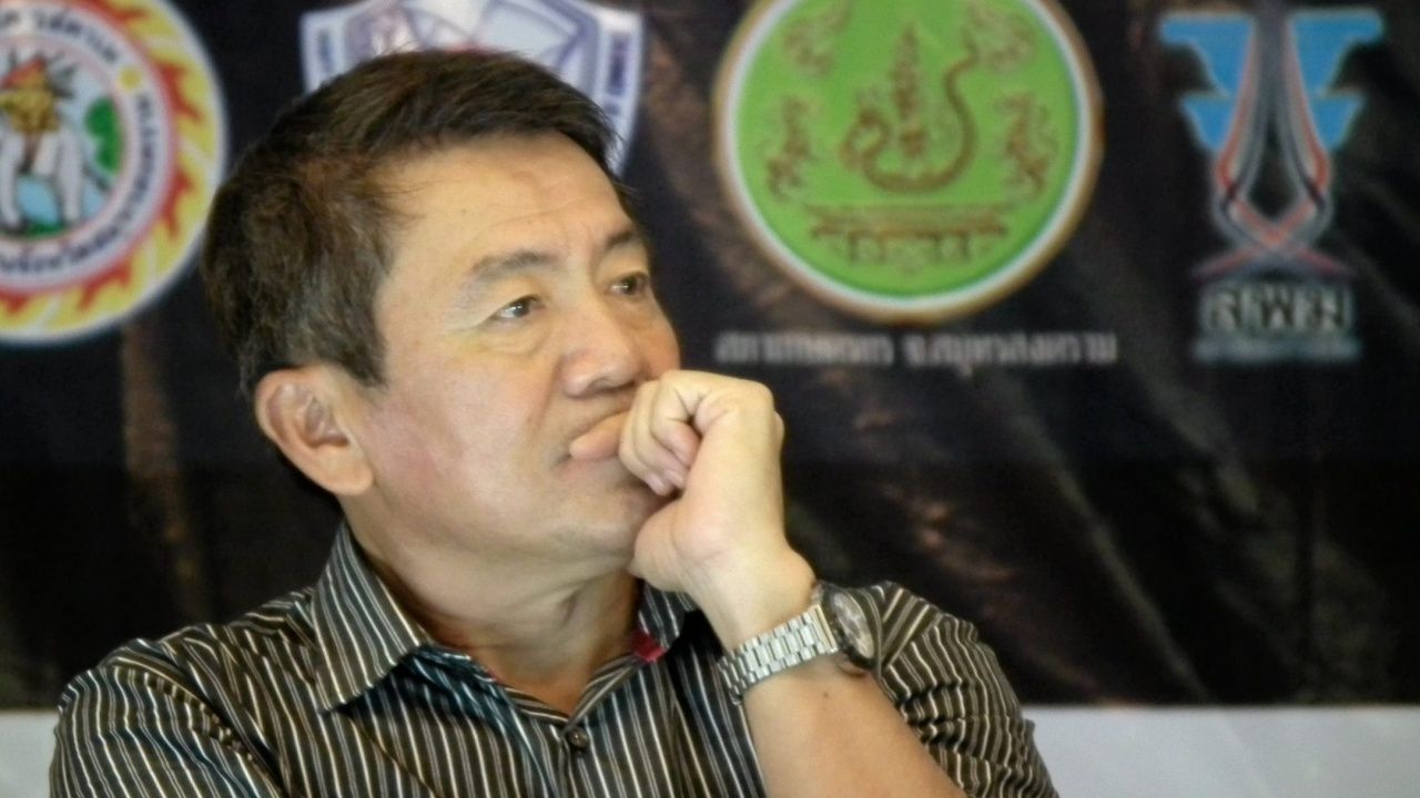 รศ.ดร.เสรี ศุภราทิตย์