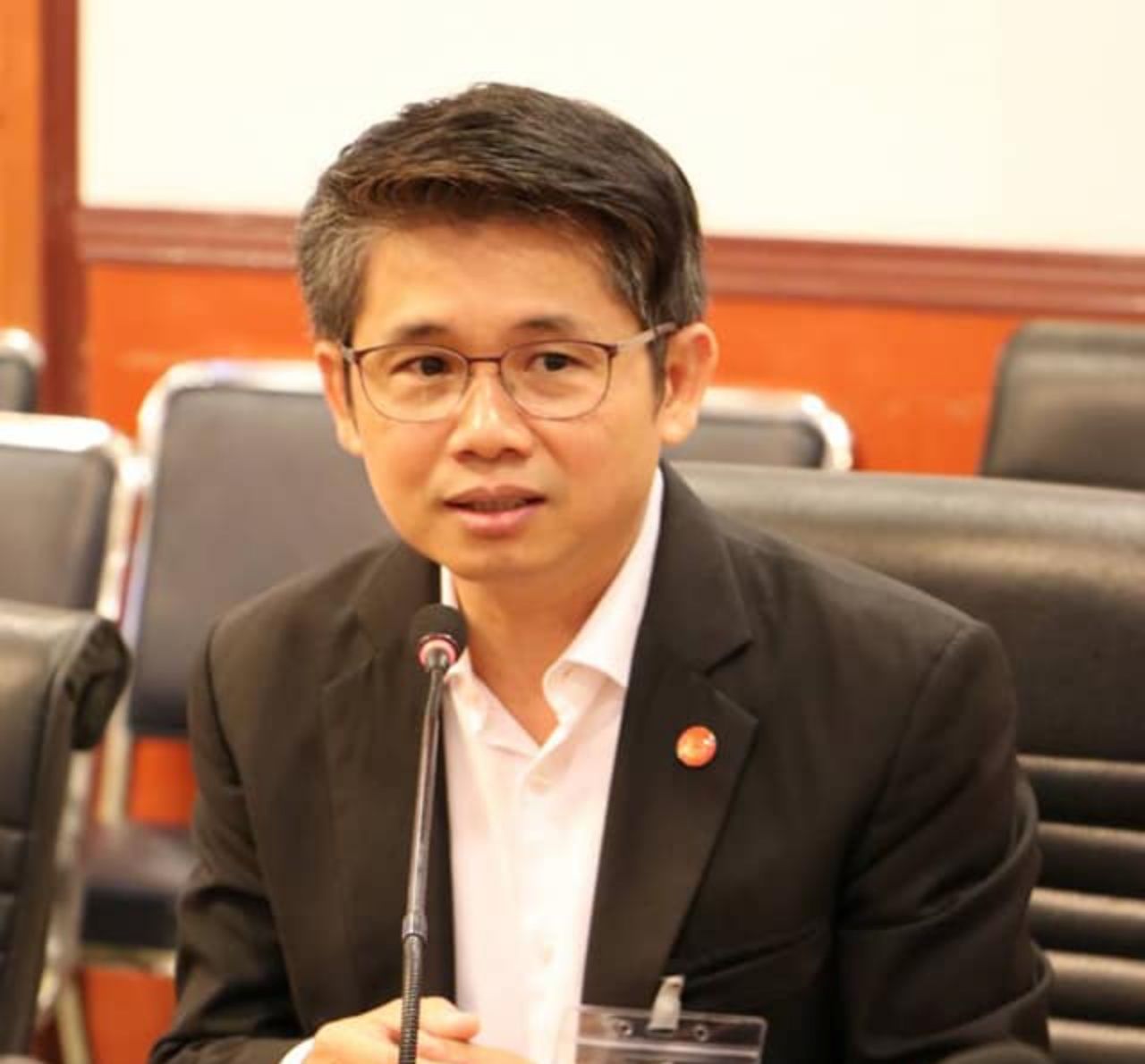 พิฆเนศ ต๊ะปวง