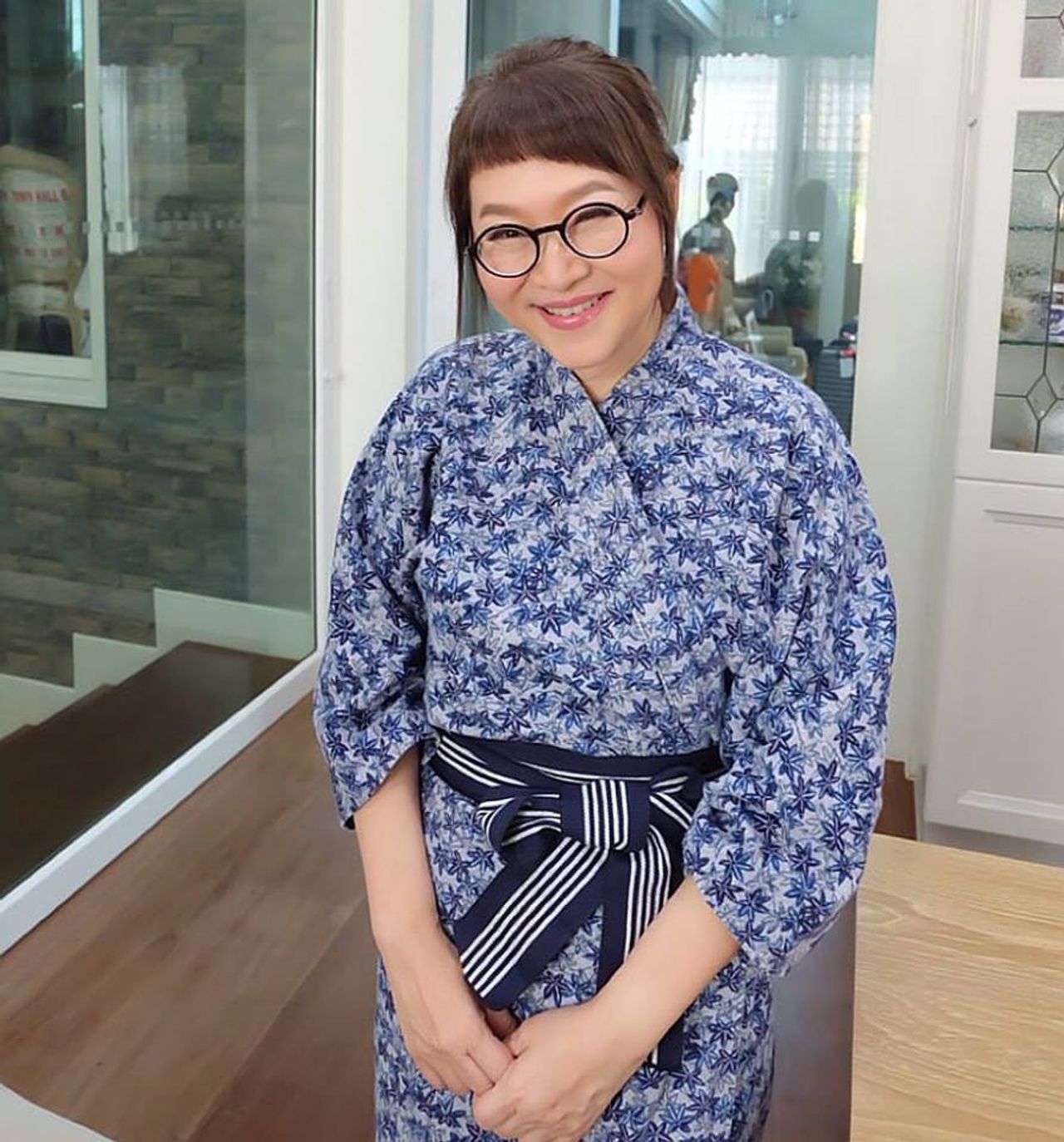 หน่อง อรุโณชา