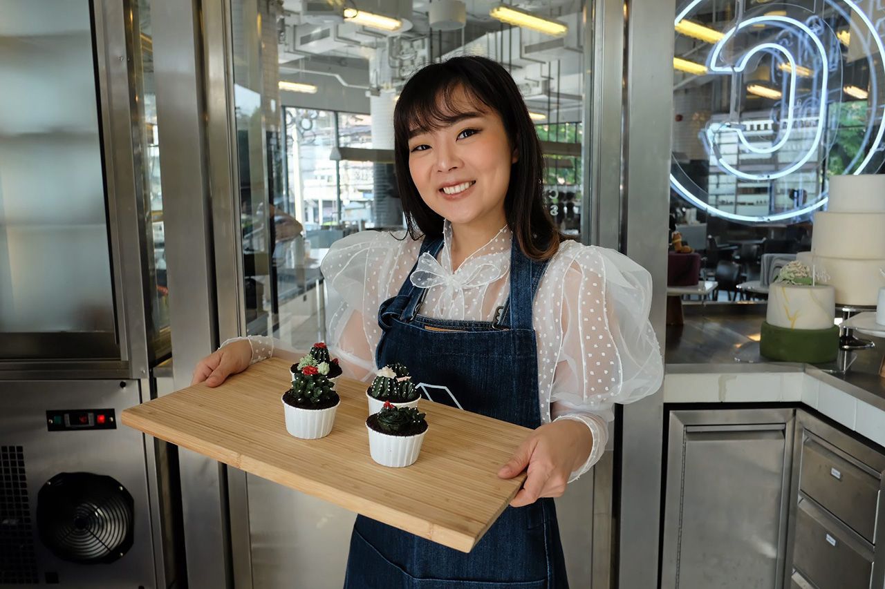 ว้าว! เหมือนเป๊ะ