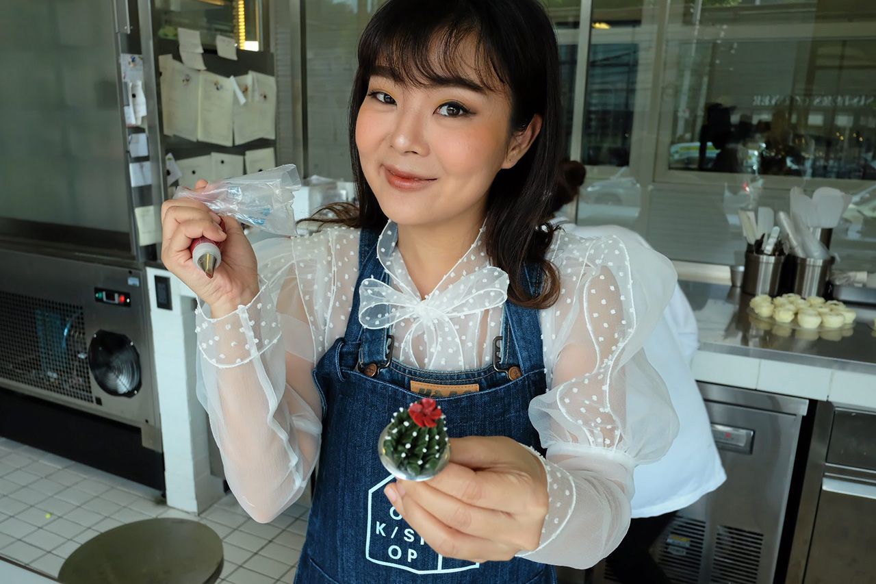 แค่นี้ ‘ลุลา’ เอาอยู่ค่ะ