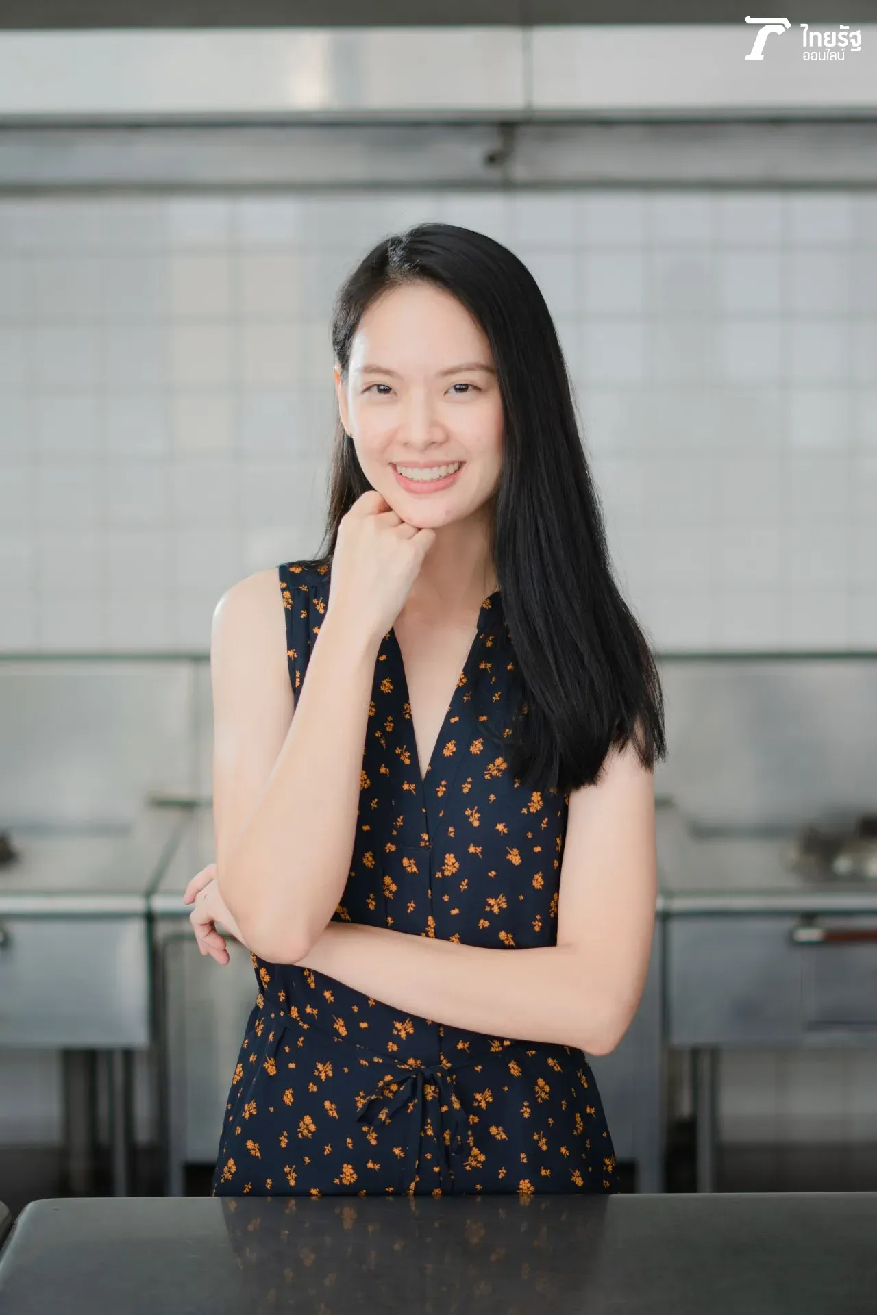 หัวเราะกรามค้าง คุย 'นางฟ้าวงการขนม' ลัท มาสเตอร์เชฟ