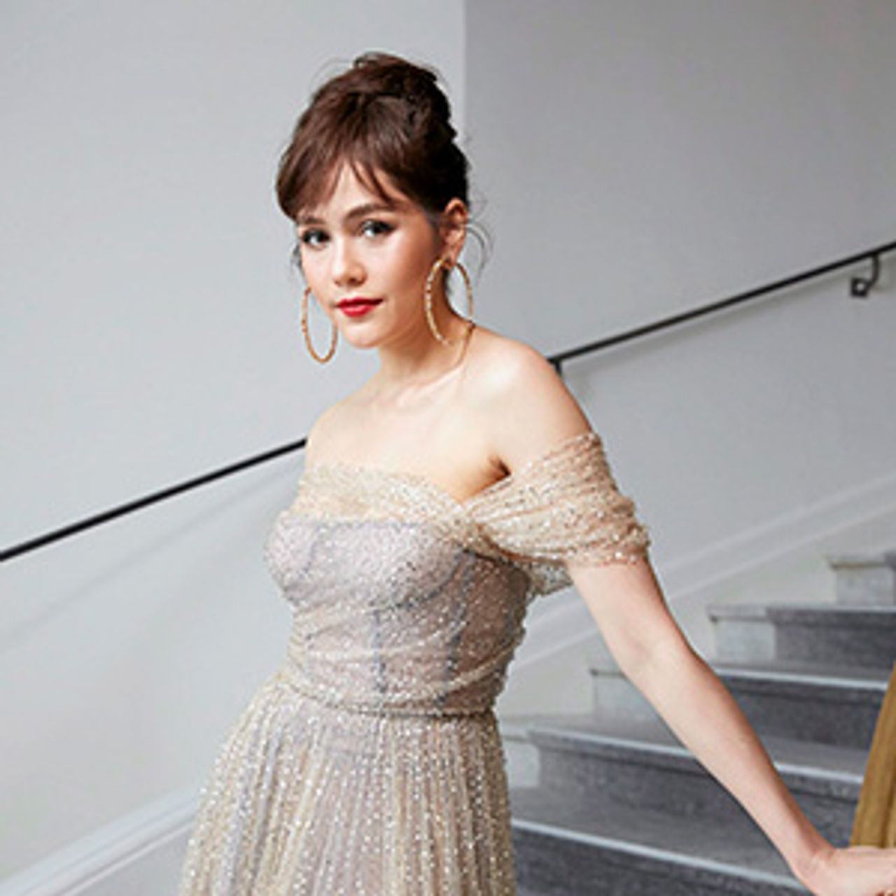 ด้านคุณแม่ดารา อย่าง ชมพู่-อารยา, กุ๊บกิ๊บ-สุมณทิพย์, เป้ย-ปานวาด, กระแต-ศุภักษร เข้าใจหัวอกของคนเป็นแม่ ต่างพากันเข้ามาให้กำลังใจใน IG แพท อย่างพร้อมเพรียง.