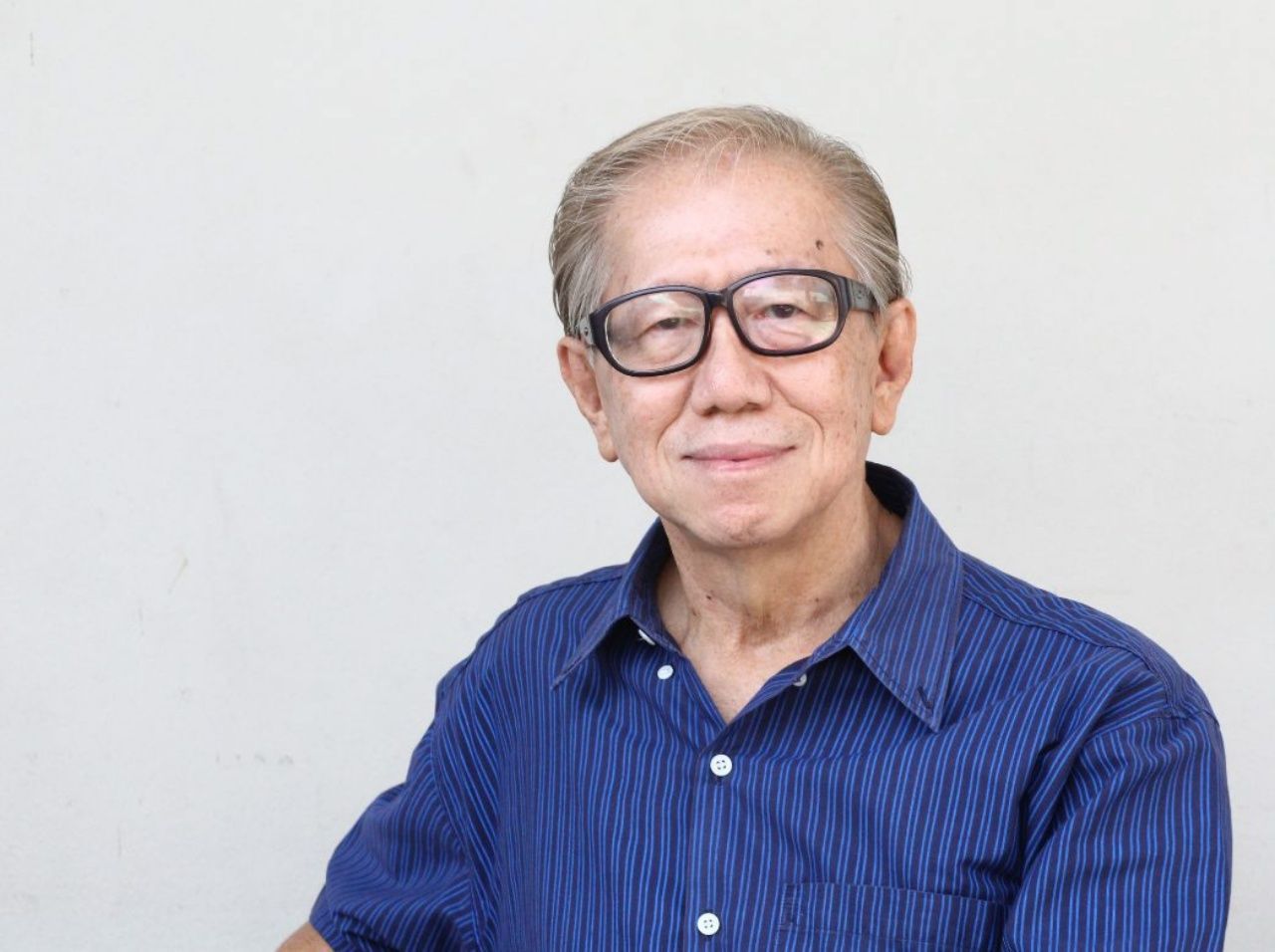 รศ.ดร.ชัยวัฒน์ คุประตกุล กูรูและผู้คร่ำหวอดด้านวิทยาศาสตร์ของไทย