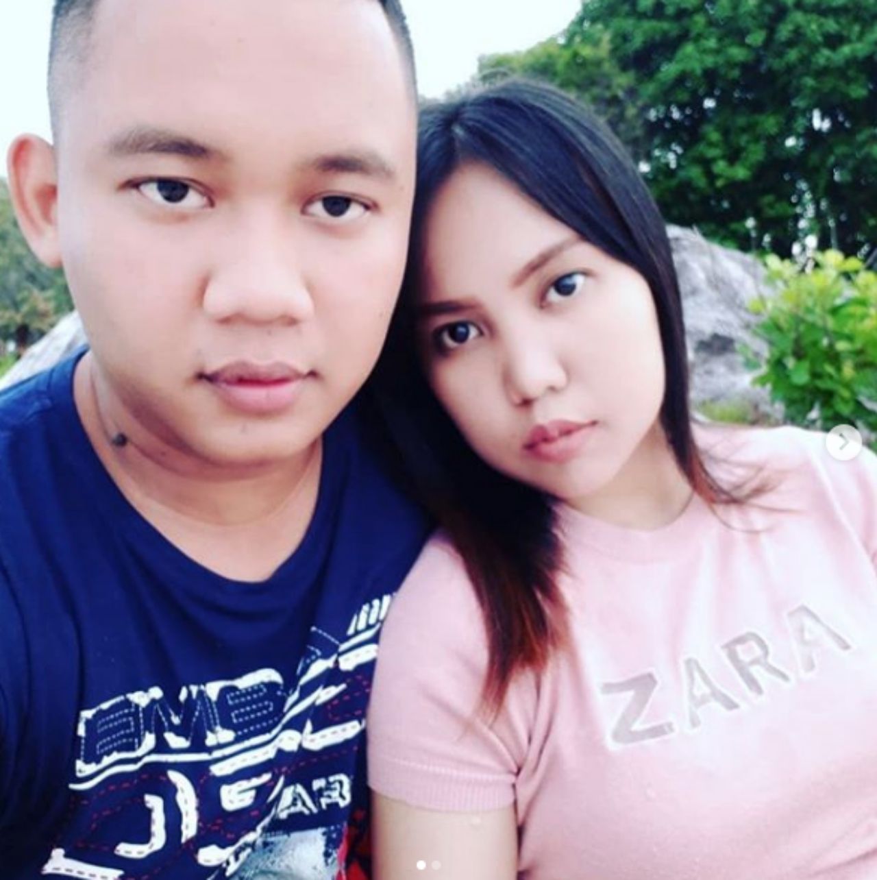 ภาพจากอินสตาแกรม intansyariii